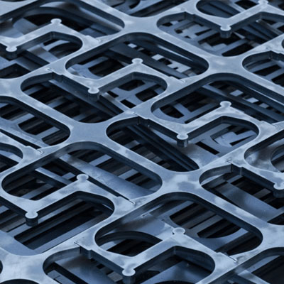 Metal Laser Cutting