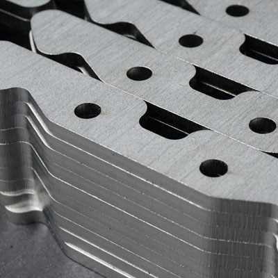 Metal Laser Cutting