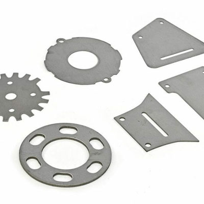 Metal Laser Cutting