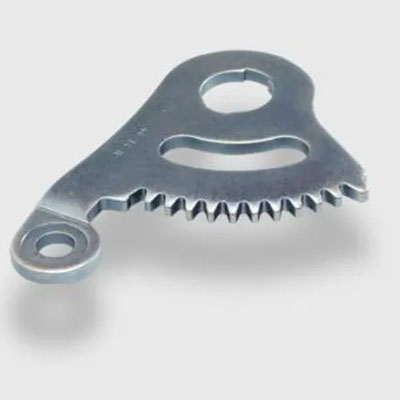 Metal Laser Cutting