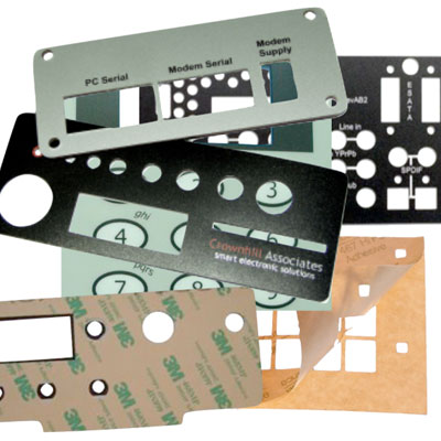 Instrument boards