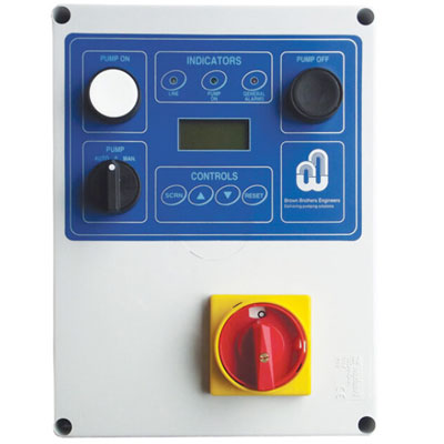 Instrument boards