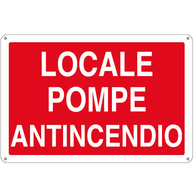 Placa para hoteles