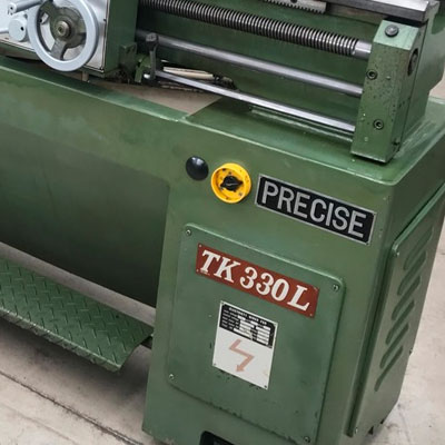 Placas para máquinas revisadas
