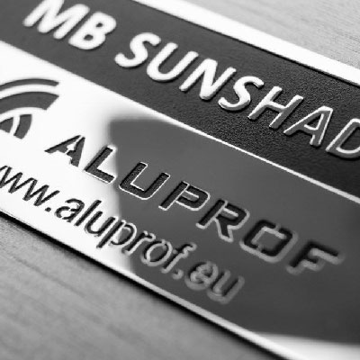 Placas 3d