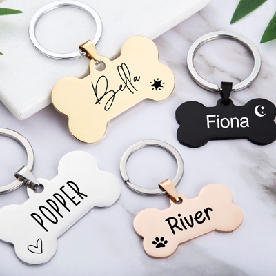 Objetos de regalo