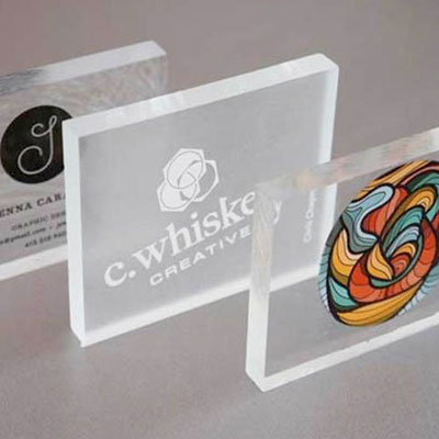 UV-LED-Druck