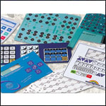 Membrane keyboards