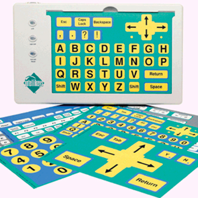 Membrane keyboards