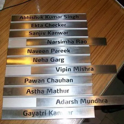 Steel plates