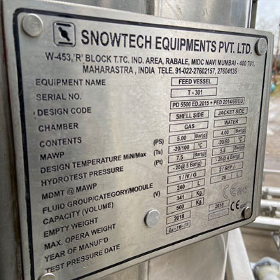 Steel plates