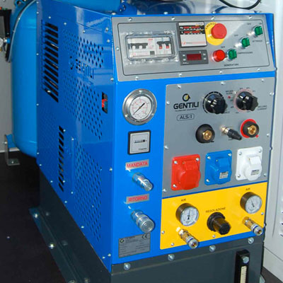 Plates for motors and pumps