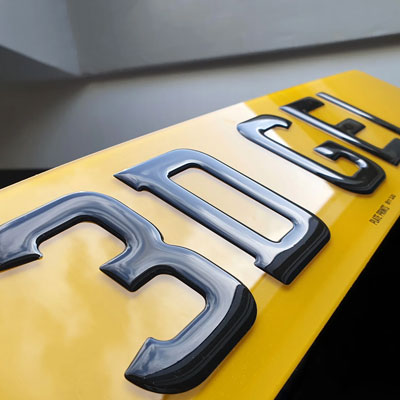 3d plates