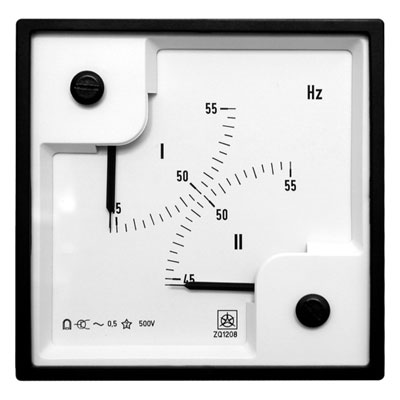 Dials for measuring instruments
