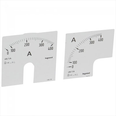 Dials for measuring instruments