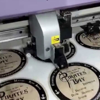 Digital printing