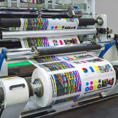 Digital printing