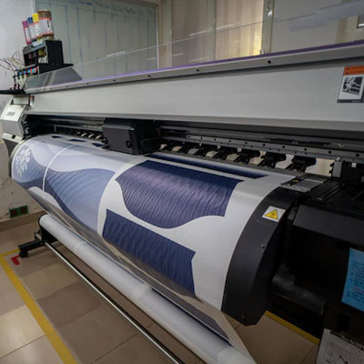 Digital printing