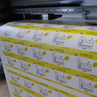 Digital printing