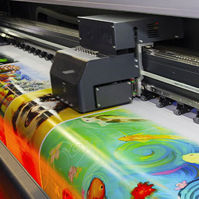 Digital printing