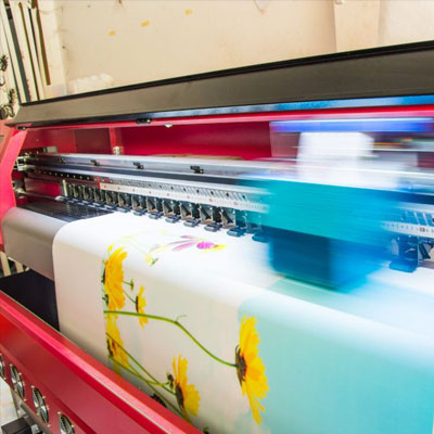 Digital printing