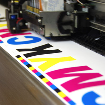 Digital printing