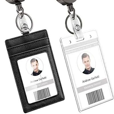 Badges