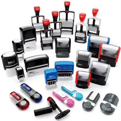 Stamps
