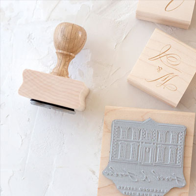 Stamps