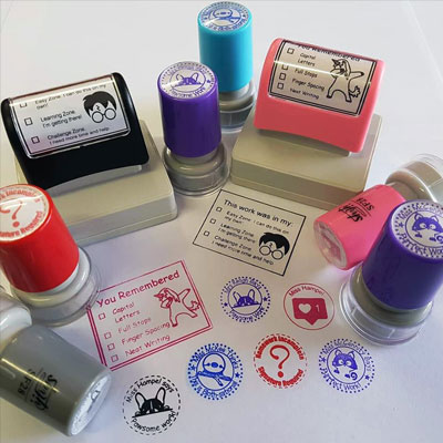 Stamps