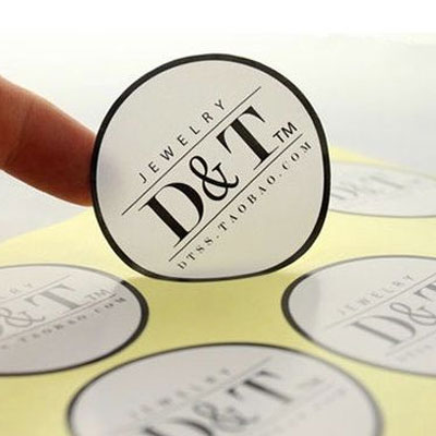 Adhesive Labels