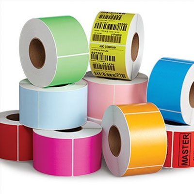 Adhesive Labels