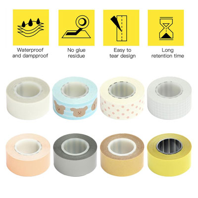 Adhesive Labels