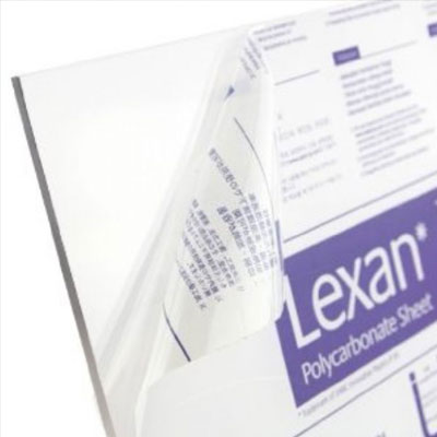 Lexan protective covers