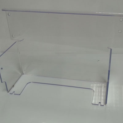 Lexan protective covers