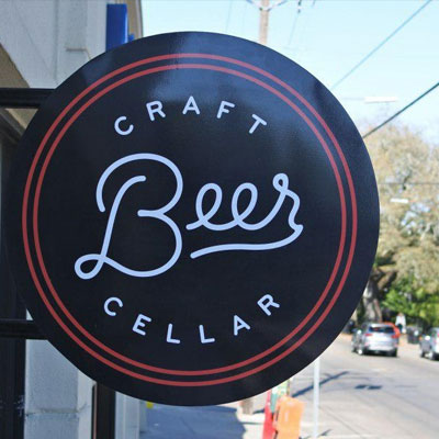 Artistic signs