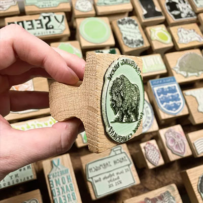 Stempel